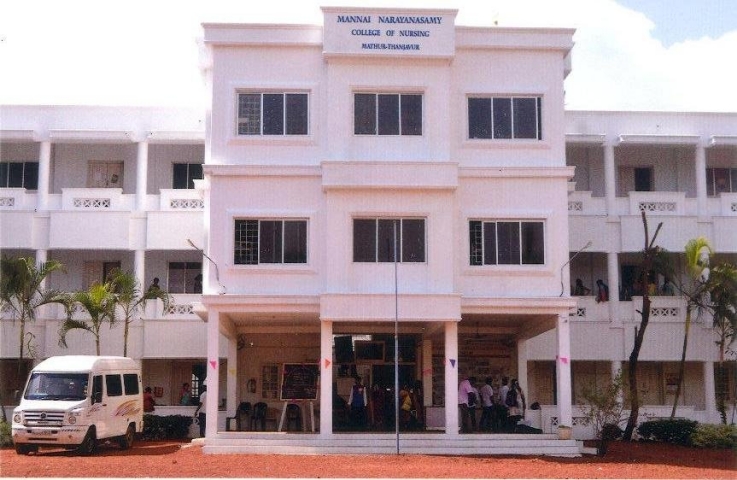 https://cache.careers360.mobi/media/colleges/social-media/media-gallery/12727/2018/12/15/Campus View of Mannai Narayanasamy College of Nursing, Thanjavur_Campus View.jpg